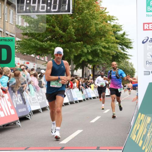 21.09.2025 - PSD Bank Halbmarathon Strokosch-Dieckow http://msf.ph/oto/8917824 21.09.2025 11:45:31 Ziel 1023, 2139, 2143, 2606, 3024 meine-sportfotos.de