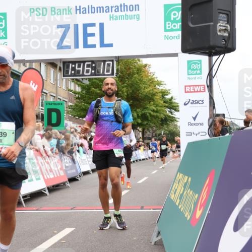 21.09.2025 - PSD Bank Halbmarathon Strokosch-Dieckow http://msf.ph/oto/8917840 21.09.2025 11:45:34 Ziel 1023, 1041, 2139, 2143, 2606, 2939 meine-sportfotos.de