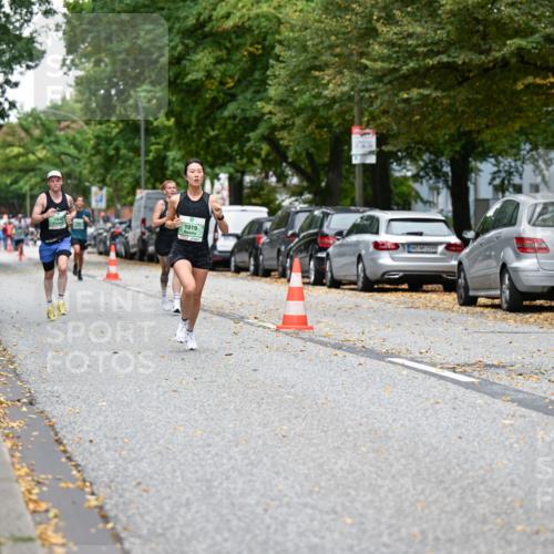 21.09.2025 - PSD Bank Halbmarathon Dr. Thomas Lammeyer http://msf.ph/oto/8917847 21.09.2025 10:34:30 Laufen 1946, 1919 meine-sportfotos.de