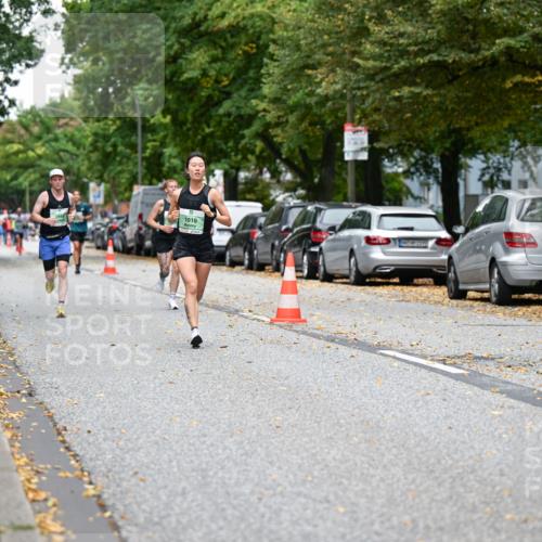 21.09.2025 - PSD Bank Halbmarathon Dr. Thomas Lammeyer http://msf.ph/oto/8917848 21.09.2025 10:34:30 Laufen 1919, 1946 meine-sportfotos.de