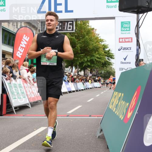 21.09.2025 - PSD Bank Halbmarathon Strokosch-Dieckow http://msf.ph/oto/8917870 21.09.2025 11:45:40 Ziel 1023, 1041, 2143, 2939 meine-sportfotos.de