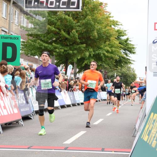 21.09.2025 - PSD Bank Halbmarathon Strokosch-Dieckow http://msf.ph/oto/8917883 21.09.2025 11:45:46 Ziel 1041, 1049, 2261, 2939, 3173 meine-sportfotos.de
