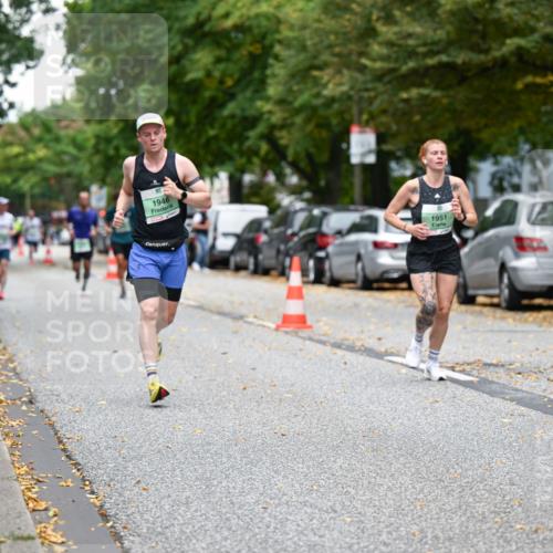 21.09.2025 - PSD Bank Halbmarathon Dr. Thomas Lammeyer http://msf.ph/oto/8917889 21.09.2025 10:34:34 Laufen 1946, 1951 meine-sportfotos.de