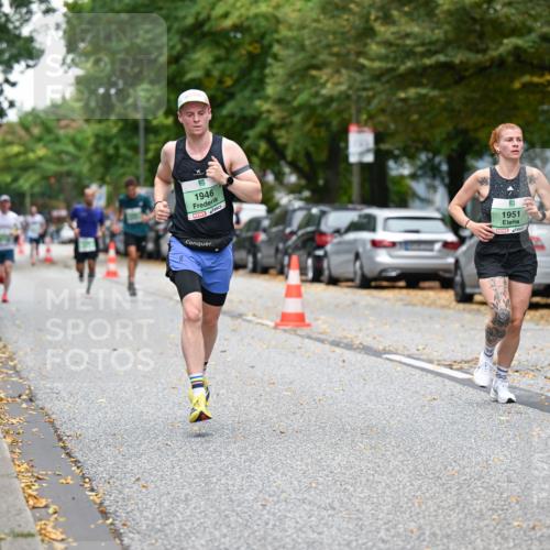 21.09.2025 - PSD Bank Halbmarathon Dr. Thomas Lammeyer http://msf.ph/oto/8917898 21.09.2025 10:34:35 Laufen 1946, 1951 meine-sportfotos.de