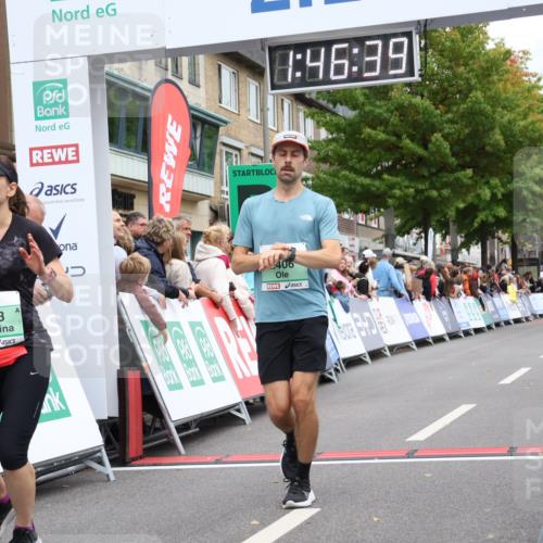 21.09.2025 - PSD Bank Halbmarathon Strokosch-Dieckow http://msf.ph/oto/8917958 21.09.2025 11:46:02 Ziel 1029, 1364, 2103, 2117, 2406, 2422 meine-sportfotos.de