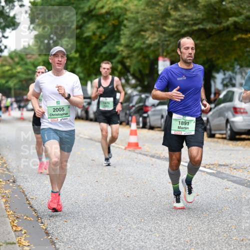 21.09.2025 - PSD Bank Halbmarathon Dr. Thomas Lammeyer http://msf.ph/oto/8917968 21.09.2025 10:34:42 Laufen 2005, 1891, 1958 meine-sportfotos.de