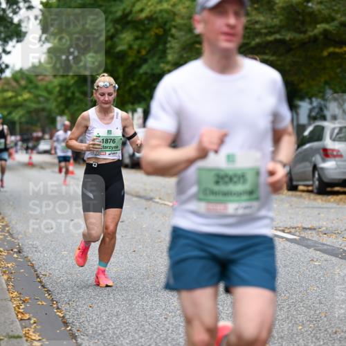 21.09.2025 - PSD Bank Halbmarathon Dr. Thomas Lammeyer http://msf.ph/oto/8917980 21.09.2025 10:34:44 Laufen 1876, 2005 meine-sportfotos.de