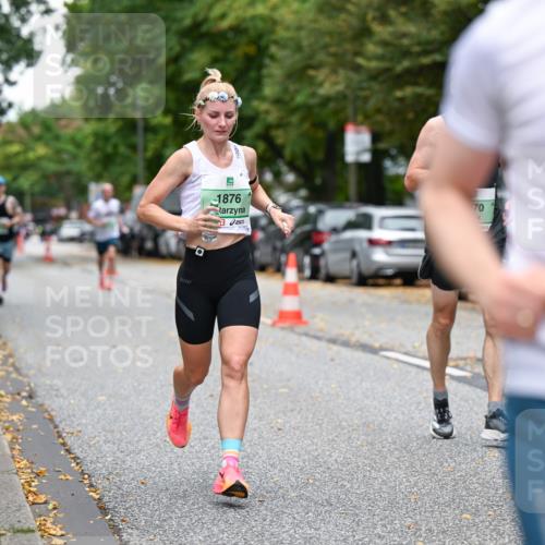 21.09.2025 - PSD Bank Halbmarathon Dr. Thomas Lammeyer http://msf.ph/oto/8917986 21.09.2025 10:34:44 Laufen 1876, 70, 2009 meine-sportfotos.de