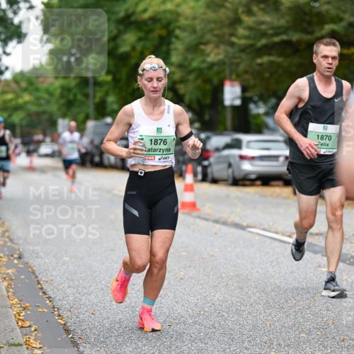 21.09.2025 - PSD Bank Halbmarathon Dr. Thomas Lammeyer http://msf.ph/oto/8917988 21.09.2025 10:34:44 Laufen 1876, 1870 meine-sportfotos.de