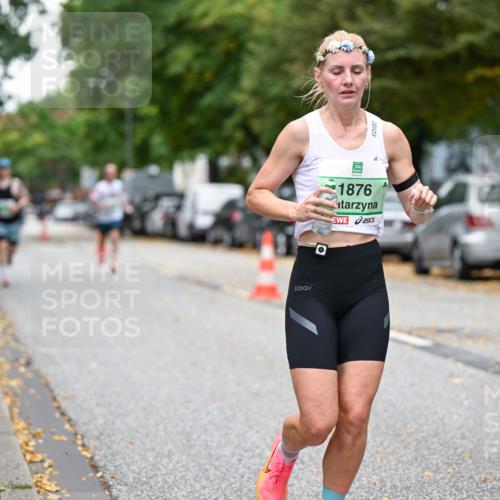 21.09.2025 - PSD Bank Halbmarathon Dr. Thomas Lammeyer http://msf.ph/oto/8917996 21.09.2025 10:34:45 Laufen 1876, 1870 meine-sportfotos.de