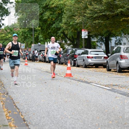 21.09.2025 - PSD Bank Halbmarathon Dr. Thomas Lammeyer http://msf.ph/oto/8918016 21.09.2025 10:34:49 Laufen 2050, 1971 meine-sportfotos.de