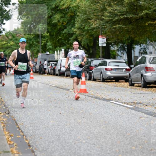 21.09.2025 - PSD Bank Halbmarathon Dr. Thomas Lammeyer http://msf.ph/oto/8918025 21.09.2025 10:34:49 Laufen 2050, 1971 meine-sportfotos.de