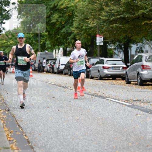 21.09.2025 - PSD Bank Halbmarathon Dr. Thomas Lammeyer http://msf.ph/oto/8918028 21.09.2025 10:34:50 Laufen 2050, 1971 meine-sportfotos.de