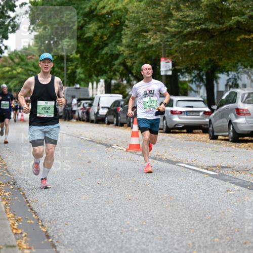 21.09.2025 - PSD Bank Halbmarathon Dr. Thomas Lammeyer http://msf.ph/oto/8918031 21.09.2025 10:34:50 Laufen 2050, 1971 meine-sportfotos.de