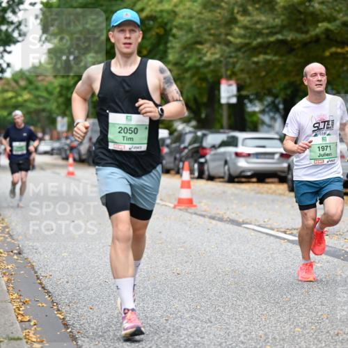21.09.2025 - PSD Bank Halbmarathon Dr. Thomas Lammeyer http://msf.ph/oto/8918047 21.09.2025 10:34:52 Laufen 2050, 2023, 1971 meine-sportfotos.de
