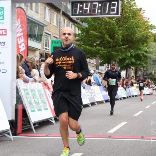 21.09.2025 - PSD Bank Halbmarathon Strokosch-Dieckow http://msf.ph/oto/8918086 21.09.2025 11:46:36 Ziel 1321, 2791, 2919, 2931, 3630 meine-sportfotos.de