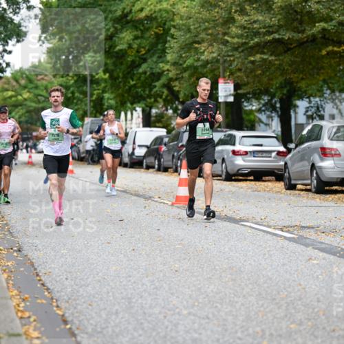 21.09.2025 - PSD Bank Halbmarathon Dr. Thomas Lammeyer http://msf.ph/oto/8918091 21.09.2025 10:35:03 Laufen  meine-sportfotos.de