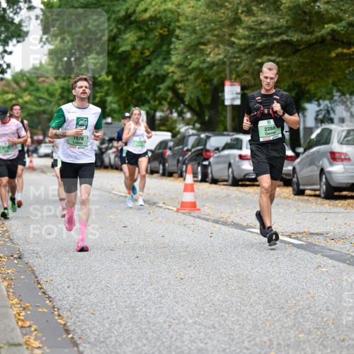 21.09.2025 - PSD Bank Halbmarathon Dr. Thomas Lammeyer http://msf.ph/oto/8918100 21.09.2025 10:35:04 Laufen 2288 meine-sportfotos.de