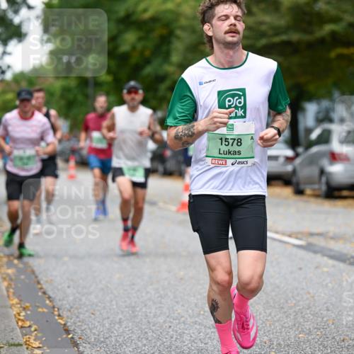 21.09.2025 - PSD Bank Halbmarathon Dr. Thomas Lammeyer http://msf.ph/oto/8918125 21.09.2025 10:35:07 Laufen 1578 meine-sportfotos.de