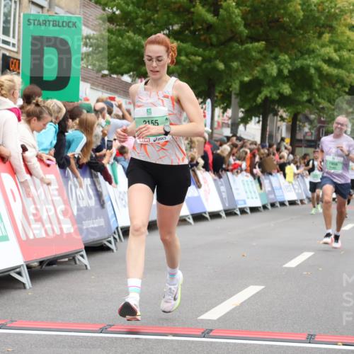 21.09.2025 - PSD Bank Halbmarathon Strokosch-Dieckow http://msf.ph/oto/8918157 21.09.2025 11:46:51 Ziel 1956, 2112, 2155, 2391, 2657 meine-sportfotos.de