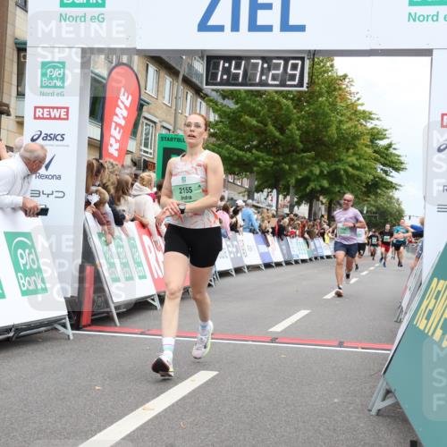 21.09.2025 - PSD Bank Halbmarathon Strokosch-Dieckow http://msf.ph/oto/8918162 21.09.2025 11:46:52 Ziel 1601, 1956, 2112, 2155, 2391, 2657, 3102 meine-sportfotos.de