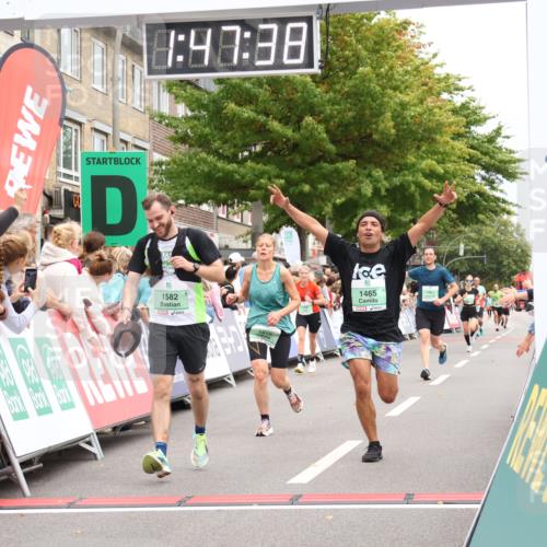 21.09.2025 - PSD Bank Halbmarathon Strokosch-Dieckow http://msf.ph/oto/8918211 21.09.2025 11:47:01 Ziel 1465, 1582, 1601, 1810, 1956, 1993, 2634, 3102 meine-sportfotos.de
