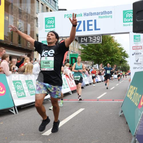 21.09.2025 - PSD Bank Halbmarathon Strokosch-Dieckow http://msf.ph/oto/8918223 21.09.2025 11:47:03 Ziel 1368, 1465, 1582, 1601, 1810, 1993, 2634, 3102 meine-sportfotos.de