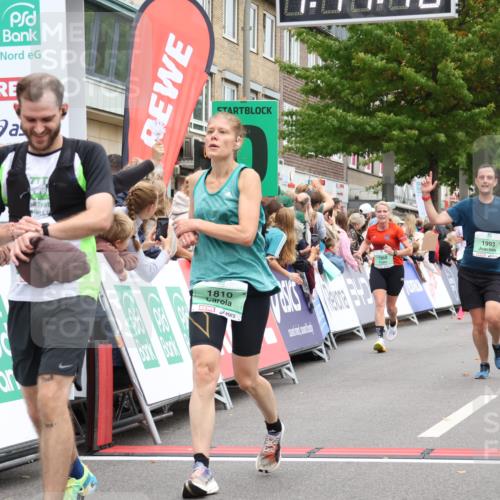 21.09.2025 - PSD Bank Halbmarathon Strokosch-Dieckow http://msf.ph/oto/8918226 21.09.2025 11:47:03 Ziel 1368, 1465, 1582, 1601, 1810, 1993, 2634, 3102 meine-sportfotos.de