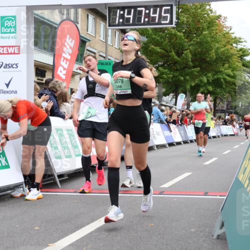 21.09.2025 - PSD Bank Halbmarathon Strokosch-Dieckow http://msf.ph/oto/8918269 21.09.2025 11:47:09 Ziel 1368, 1465, 1582, 1810, 1965, 1993, 2070, 2078, 2478, 3078 meine-sportfotos.de