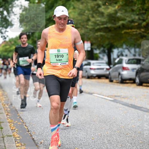 21.09.2025 - PSD Bank Halbmarathon Dr. Thomas Lammeyer http://msf.ph/oto/8918299 21.09.2025 10:35:28 Laufen 1910 meine-sportfotos.de