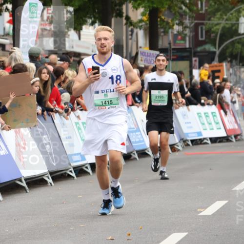 21.09.2025 - PSD Bank Halbmarathon Strokosch-Dieckow http://msf.ph/oto/8918397 21.09.2025 11:47:53 Ziel 2276, 2570 meine-sportfotos.de