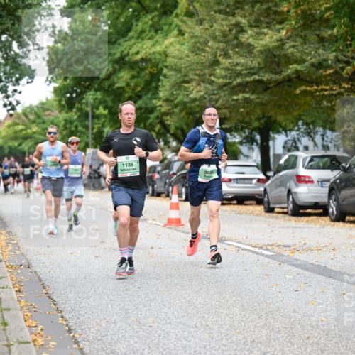 21.09.2025 - PSD Bank Halbmarathon Dr. Thomas Lammeyer http://msf.ph/oto/8918405 21.09.2025 10:35:44 Laufen 1185, 2035 meine-sportfotos.de