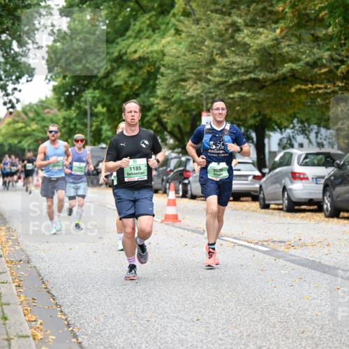 21.09.2025 - PSD Bank Halbmarathon Dr. Thomas Lammeyer http://msf.ph/oto/8918408 21.09.2025 10:35:44 Laufen 1185, 2035 meine-sportfotos.de