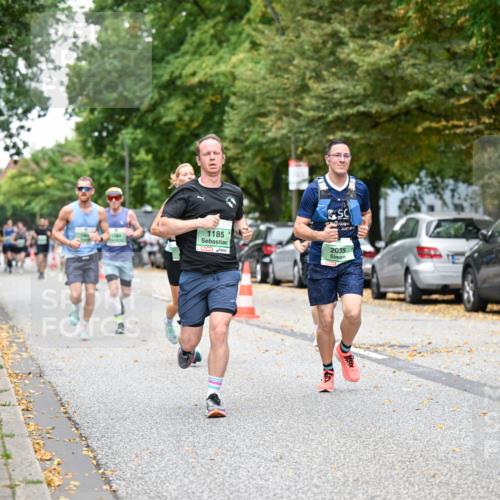 21.09.2025 - PSD Bank Halbmarathon Dr. Thomas Lammeyer http://msf.ph/oto/8918411 21.09.2025 10:35:45 Laufen 1185, 2035 meine-sportfotos.de