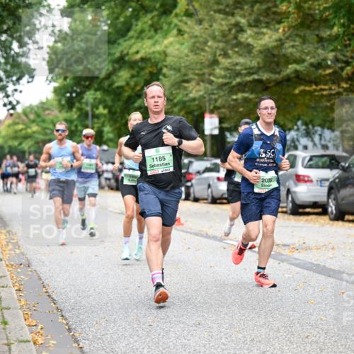 21.09.2025 - PSD Bank Halbmarathon Dr. Thomas Lammeyer http://msf.ph/oto/8918414 21.09.2025 10:35:45 Laufen 40, 1996, 1185, 2035 meine-sportfotos.de