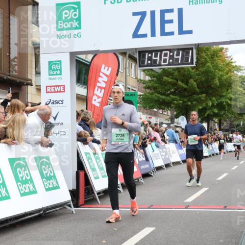 21.09.2025 - PSD Bank Halbmarathon Strokosch-Dieckow http://msf.ph/oto/8918449 21.09.2025 11:48:04 Ziel 1081, 1962, 2193, 2233, 2394, 2725 meine-sportfotos.de
