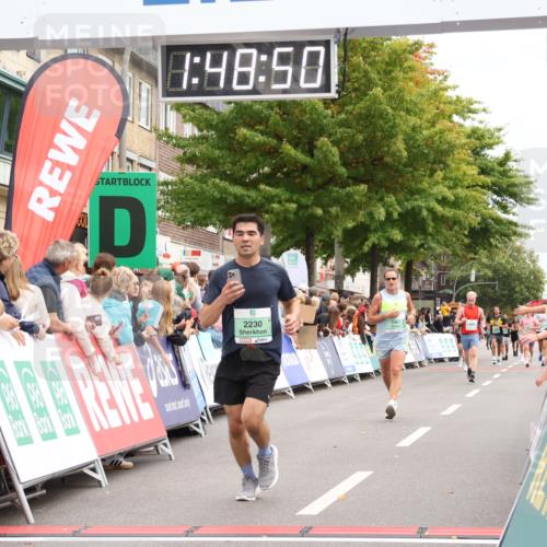21.09.2025 - PSD Bank Halbmarathon Strokosch-Dieckow http://msf.ph/oto/8918496 21.09.2025 11:48:13 Ziel 1067, 1081, 1412, 2230, 2233, 4054 meine-sportfotos.de