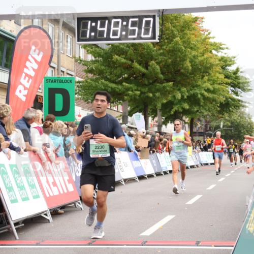 21.09.2025 - PSD Bank Halbmarathon Strokosch-Dieckow http://msf.ph/oto/8918499 21.09.2025 11:48:13 Ziel 1067, 1081, 1412, 2230, 2233, 4054 meine-sportfotos.de