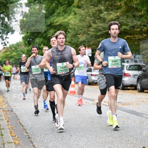 21.09.2025 - PSD Bank Halbmarathon Dr. Thomas Lammeyer http://msf.ph/oto/8918533 21.09.2025 10:36:00 Laufen 42, 1646, 1420, 2094, 2001 meine-sportfotos.de