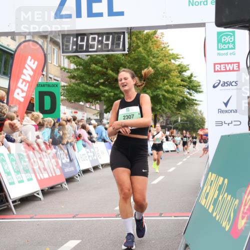 21.09.2025 - PSD Bank Halbmarathon Strokosch-Dieckow http://msf.ph/oto/8918746 21.09.2025 11:49:04 Ziel 1659, 2053, 2106, 2307, 2335, 2419, 2777 meine-sportfotos.de