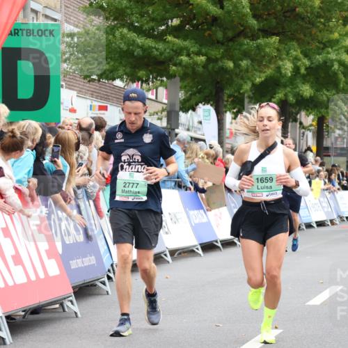21.09.2025 - PSD Bank Halbmarathon Strokosch-Dieckow http://msf.ph/oto/8918757 21.09.2025 11:49:07 Ziel 1659, 2307, 2335, 2419, 2777 meine-sportfotos.de