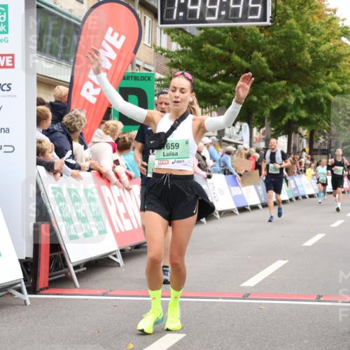 21.09.2025 - PSD Bank Halbmarathon Strokosch-Dieckow http://msf.ph/oto/8918765 21.09.2025 11:49:08 Ziel 1659, 2307, 2335, 2419, 2777 meine-sportfotos.de