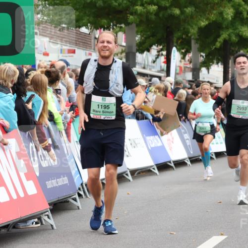 21.09.2025 - PSD Bank Halbmarathon Strokosch-Dieckow http://msf.ph/oto/8918777 21.09.2025 11:49:12 Ziel 1195, 1659, 2251, 2777, 2993 meine-sportfotos.de