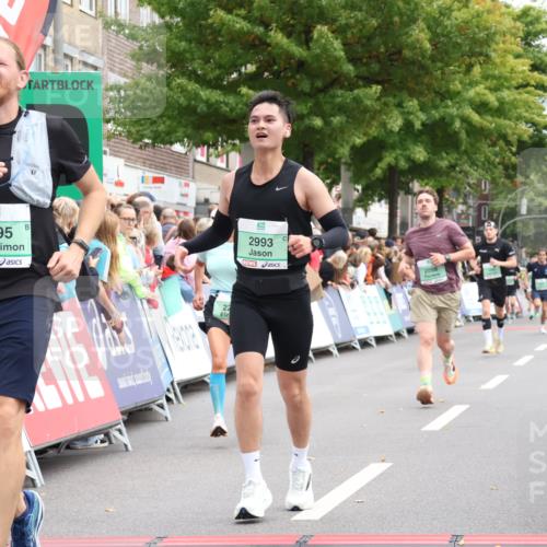 21.09.2025 - PSD Bank Halbmarathon Strokosch-Dieckow http://msf.ph/oto/8918786 21.09.2025 11:49:14 Ziel 1195, 1659, 2098, 2251, 2777, 2993 meine-sportfotos.de