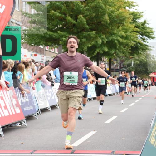 21.09.2025 - PSD Bank Halbmarathon Strokosch-Dieckow http://msf.ph/oto/8918803 21.09.2025 11:49:16 Ziel 1195, 1692, 2098, 2251, 2480, 2777, 2993 meine-sportfotos.de