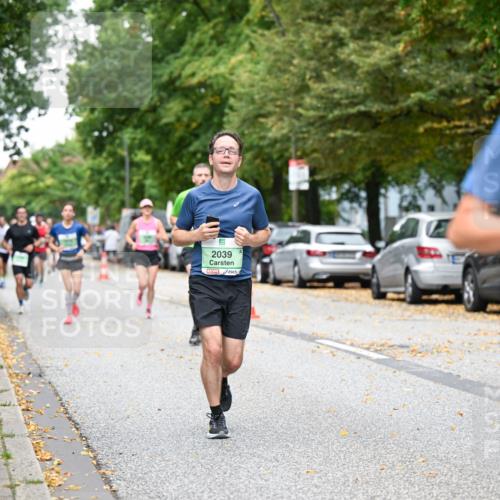 21.09.2025 - PSD Bank Halbmarathon Dr. Thomas Lammeyer http://msf.ph/oto/8918834 21.09.2025 10:36:32 Laufen 2039, 205 meine-sportfotos.de