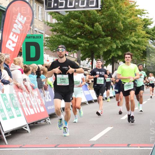 21.09.2025 - PSD Bank Halbmarathon Strokosch-Dieckow http://msf.ph/oto/8918850 21.09.2025 11:49:26 Ziel 1257, 1356, 1692, 2010, 2463, 2480, 2737, 3376, 3896, 4010 meine-sportfotos.de