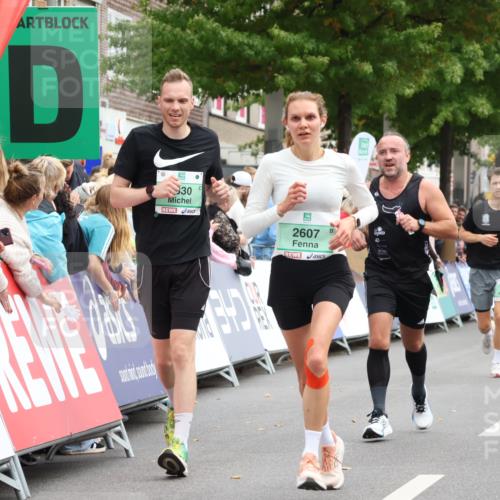 21.09.2025 - PSD Bank Halbmarathon Strokosch-Dieckow http://msf.ph/oto/8918878 21.09.2025 11:49:32 Ziel 1356, 2010, 2322, 2463, 2607, 2737, 2830, 3376, 4010 meine-sportfotos.de