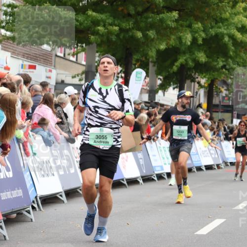 21.09.2025 - PSD Bank Halbmarathon Strokosch-Dieckow http://msf.ph/oto/8918912 21.09.2025 11:49:41 Ziel 1233, 1657, 2101, 2322, 2607, 2830, 3055 meine-sportfotos.de