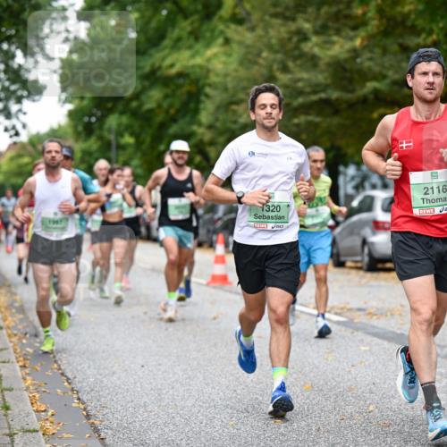 21.09.2025 - PSD Bank Halbmarathon Dr. Thomas Lammeyer http://msf.ph/oto/8918944 21.09.2025 10:36:43 Laufen 320, 13, 2116 meine-sportfotos.de